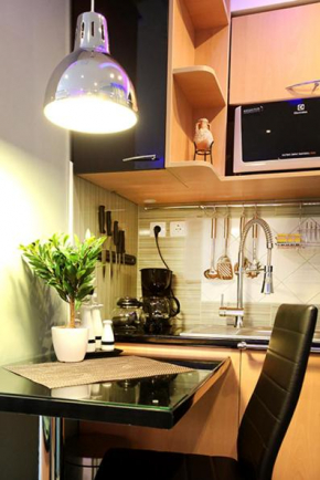  Apartment Talijaš  Водице